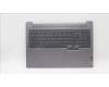 Lenovo COVER Upper Case ASM_ENG L83AS A/G für Lenovo IdeaPad 5 Pro 16ARP8 (83AS)