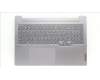 Lenovo COVER Upper Case ASM_GRE L83AS A/G für Lenovo IdeaPad 5 Pro 16ARP8 (83AS)