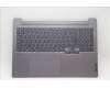Lenovo COVER Upper Case ASM_POR L83AS A/G für Lenovo IdeaPad 5 Pro 16ARP8 (83AS)