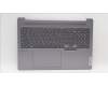 Lenovo COVER Upper Case ASM_RUS L83AS A/G für Lenovo IdeaPad 5 Pro 16ARP8 (83AS)