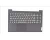 Lenovo COVER Upper Case ASM_RUS L82YU BK für Lenovo V15 G4 AMN (82YU)