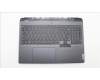 5CB1L09896 Lenovo COVER Upper Case ASM_ARA L82WQ RGB WTWOL