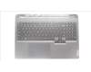 Lenovo COVER Upper CaseASM_EUROENGL82WQRGBWTWOL für Lenovo Legion Pro 7-16IRX8H (82WQ)