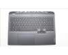 Lenovo COVER Upper CaseASM_FRA/ARAL82WQRGBWTWOL für Lenovo Legion Pro 7-16IRX8H (82WQ)