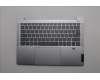 Lenovo COVER UpperCase_ENG C82XD FP CG BL AL für Lenovo IdeaPad Slim 5 14IRL8 (82XD)