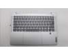 5CB1L10804 Lenovo COVER UpCase_EUROENG C82XD FP CG BL AL