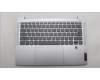 Lenovo COVER UpperCase_SPA C82XD FP CG BL AL für Lenovo IdeaPad Slim 5 14IRL8 (82XD)