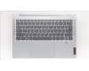 Lenovo COVER UpperCase_HUN C82XD FP CG BL AL für Lenovo IdeaPad Slim 5 14IRL8 (82XD)