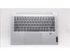 5CB1L10830 Lenovo COVER UpCase_CZE/SLK C82XD FP CG BL AL