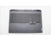 Lenovo COVER Upper Case ASM_SWS L82WQ RGB WTWOL für Lenovo Legion Pro 7-16IRX8H (82WQ)