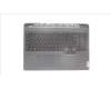 Lenovo COVER Upper Case ASM_UKE L82WQ RGB WTWOL für Lenovo Legion Pro 7-16IRX8H (82WQ)