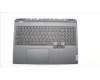Lenovo COVER Upper Case ASM_UKR L82WQ RGB WTWOL für Lenovo Legion Pro 7-16IRX8H (82WQ)