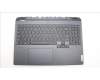 5CB1L09934 Lenovo COVER Upper Case ASM_EUROENGL82WQWHWTWOL