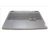 5CB1L09935 Lenovo COVER Upper Case ASM_FRA L82WQ WH WT WOL