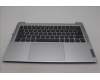 Lenovo COVER UpperCase_SLV C82XD NFP CG BL AL für Lenovo IdeaPad Slim 5 14IRL8 (82XD)