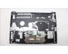 Lenovo COVER UpperCase_SWS C82XD NFP CG BL AL für Lenovo IdeaPad Slim 5 14IRL8 (82XD)