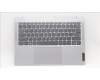 5CB1L10868 Lenovo COVER UpCase_EUROENG C82XD NFP CG BL PL