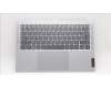 Lenovo COVER UpperCase_SPA C82XD NFP CG BL PL für Lenovo IdeaPad Slim 5 14IRL8 (82XD)