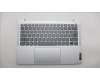 Lenovo COVER UpperCase_POR C82XD NFP CG BL PL für Lenovo IdeaPad Slim 5 14IRL8 (82XD)