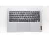 Lenovo COVER UpperCase_FRA C82XD NFP CG NBL PL für Lenovo IdeaPad Slim 5 14IRL8 (82XD)