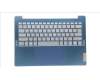 Lenovo COVER UpperCase_ENG C82XD NFP AB BL AL für Lenovo IdeaPad Slim 5 14IRL8 (82XD)
