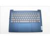 Lenovo COVER UpperCase_RUS C82XD NFP AB BL AL für Lenovo IdeaPad Slim 5 14IRL8 (82XD)