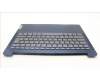 Lenovo COVER UpperCase_UKE C82XD NFP AB BL AL für Lenovo IdeaPad Slim 5 14IRL8 (82XD)