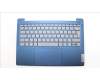 Lenovo COVER UpperCase_ITA C82XD NFP AB BL AL für Lenovo IdeaPad Slim 5 14IRL8 (82XD)