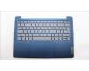 Lenovo COVER UpperCase_SPA C82XD NFP AB BL AL für Lenovo IdeaPad Slim 5 14IRL8 (82XD)