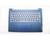 Lenovo COVER UpperCase_POR C82XD NFP AB BL AL für Lenovo IdeaPad Slim 5 14IRL8 (82XD)