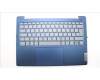 Lenovo COVER UpperCase_FRA C82XD NFP AB BL AL für Lenovo IdeaPad Slim 5 14IRL8 (82XD)