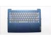 Lenovo COVER UpperCase_HUN C82XD NFP AB BL AL für Lenovo IdeaPad Slim 5 14IRL8 (82XD)