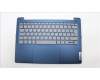 Lenovo COVER UpperCase_BEL C82XD NFP AB BL AL für Lenovo IdeaPad Slim 5 14IRL8 (82XD)