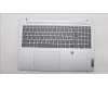 5CB1L11360 Lenovo COVER UpCase_EUROENG C82XF FP CG BL AL