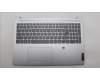 Lenovo COVER UpperCase_UKE C82XF FP CG BL AL für Lenovo IdeaPad Slim 5 16IRL8 (82XF)