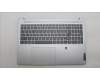 Lenovo COVER UpperCase_POR C82XF FP CG BL AL für Lenovo IdeaPad Slim 5 16IRL8 (82XF)