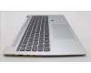 5CB1L11376 Lenovo COVER UpCase_NORDIC C82XF FP CG BL AL