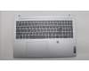 Lenovo COVER UpperCase_FRA C82XF FP CG BL AL für Lenovo IdeaPad Slim 5 16IRL8 (82XF)