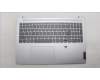 Lenovo COVER UpperCase_BEL C82XF FP CG BL AL für Lenovo IdeaPad Slim 5 16IRL8 (82XF)