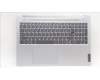 Lenovo COVER UpperCase_ARA C82XF NFP CG BL AL für Lenovo IdeaPad Slim 5 16IRL8 (82XF)