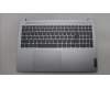Lenovo COVER UpperCase_UKE C82XF NFP CG BL AL für Lenovo IdeaPad Slim 5 16IRL8 (82XF)