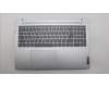 Lenovo COVER UpperCase_POR C82XF NFP CG BL AL für Lenovo IdeaPad Slim 5 16IRL8 (82XF)