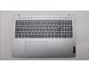 Lenovo COVER UpperCase_FRA C82XF NFP CG BL AL für Lenovo IdeaPad Slim 5 16IRL8 (82XF)