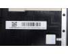 Lenovo COVER UpperCase_HUN C82XF NFP CG BL AL für Lenovo IdeaPad Slim 5 16IRL8 (82XF)