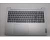 Lenovo COVER UpperCase_BEL C82XF NFP CG BL AL für Lenovo IdeaPad Slim 5 16IRL8 (82XF)