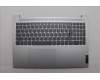 Lenovo COVER UpperCase_SLV C82XF NFP CG BL AL für Lenovo IdeaPad Slim 5 16IRL8 (82XF)