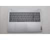 Lenovo COVER UpperCase_SWS C82XF NFP CG BL AL für Lenovo IdeaPad Slim 5 16IRL8 (82XF)