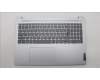 Lenovo COVER UpperCase_BUL C82XF NFP CG BL AL für Lenovo IdeaPad Slim 5 16IRL8 (82XF)
