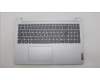Lenovo COVER UpperCase_BEL C82XF NFP CG BL PL für Lenovo IdeaPad Slim 5 16IRL8 (82XF)