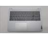 Lenovo COVER UpperCase_BUL C82XF NFP CG BL PL für Lenovo IdeaPad Slim 5 16IRL8 (82XF)